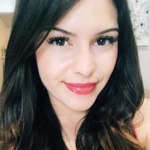 Meet your Posher, Rebeca